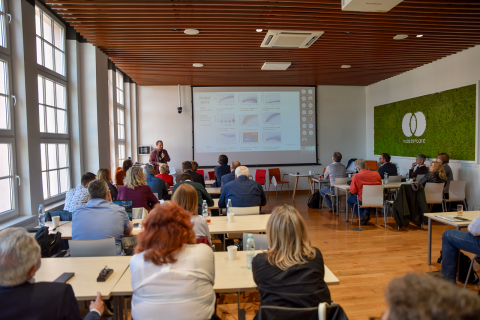 Seminarium, SGH, 4.04.25