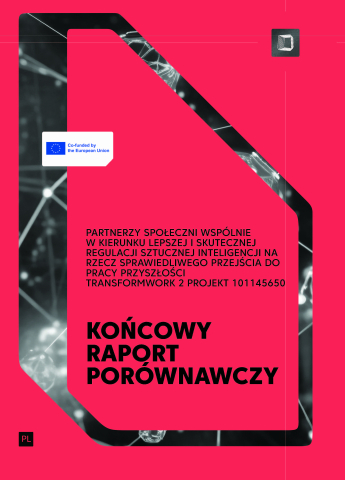 okladka raportu po polsku