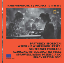 okładka broszurki