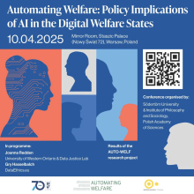 Automating Welfare